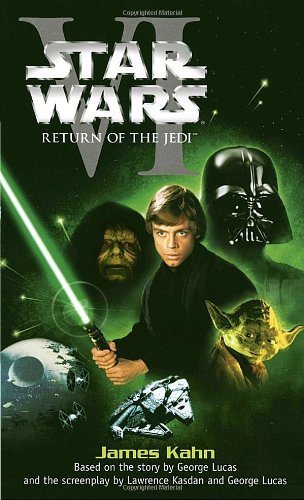 Return of the Jedi: Star Wars: Episode VI