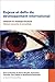 Enjeux et défis du développement international by Pierre Beaudet