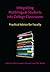 Integrating Multilingual Students into College Classrooms: Practical Advice for Faculty