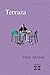 Terraza (EDICIÓN LITERARIA - POESÍA E-book) (Galician Edition)