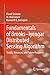 Fundamentals of Brooks–Iyengar Distributed Sensing Algorithm: Trends, Advances, and Future Prospects