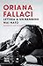 Lettera a un bambino mai nato (BUR OPERE DI ORIANA FALLACI) by Oriana Fallaci