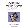 Qur’An Quiz Book:...