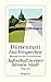 Das Versprechen: Requiem auf den Kriminalroman / Aufenthalt in einer kleinen Stadt: Fragment (Kommissär Matthäi)