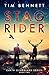 Stag Rider (Earth Guardians...