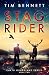 Stag Rider by Tim Bennett