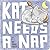 Kat Needs a Nap