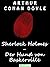 Sherlock Holmes - Der Hund von Baskerville (German Edition)