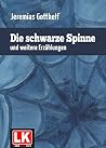 Die schwarze Spin...
