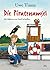 Die Piratenamsel: Der von Axel Scheffler illustrierte Kinderbuchklassiker ab 8 (German Edition)