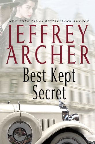 Best Kept Secret