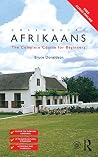 Colloquial Afrika...