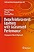 Deep Reinforcement Learning with Guaranteed Performance: A Lyapunov-Based Approach (Studies in Systems, Decision and Control Book 265)