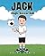 Jack and the Magic Soccer Ball