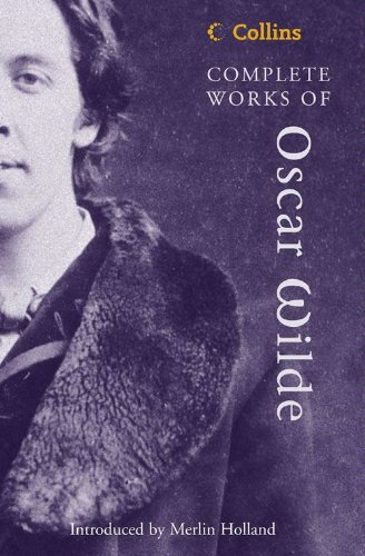 Complete Works of Oscar Wilde