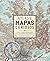 Atlas de mapas curiosos: Una cartografía del mundo moderno (Spanish Edition)