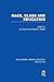 Race, Class and Education (RLE Edu L) (Routledge Library Editions: Education)