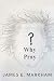 Why Pray?