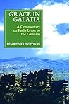 Grace in Galatia:...