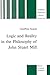 Logic and Reality in the Philosophy of John Stuart Mill (Synthese Historical Library Book 34)