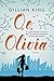 O, o, Olivia (Dutch Edition)