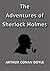 The adventures of Sherlock Holmes