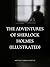 The Adventures of Sherlock Holmes (Illustrated)