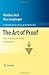 The Art of Proof (Undergraduate Texts in Mathematics)