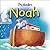 Noah (First Jigsaws)