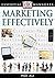 DK Essential Managers: Marketing Effectively