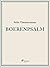 Boerenpsalm (Dutch Edition)