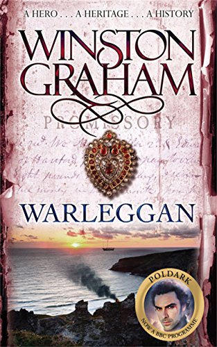Warleggan #4: A Novel of Cornwall 1792-1793