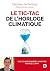 Le tic-tac de l'horloge cli...