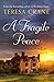 A Fragile Peace by Teresa Crane