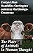 The Place of Animals in Human Thought: Exploring the Cultural Significance of Animal Imagery and Symbolism in Literature and Philosophy