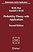 Probability Theory with Applications (Mathematics and Its Applications Book 582)