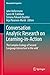 Conversation Analytic Research on Learning-in-Action: The Complex Ecology of Second Language Interaction ‘in the wild’ (Educational Linguistics Book 38)