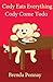 Cody Eats Everything / Cody Come Todo (Cody the Dog) (Spanish Edition)