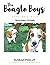 The Beagle Boys: Jake and Milo: Strange Noises in the Woods