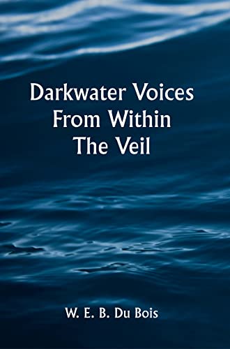 Darkwater Voices From Within The Veil