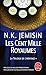 Les Cent Mille Royaumes (La Trilogie de l'héritage, Tome 1) (French Edition)