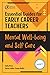 Essential Guides for Early Career Teachers: Mental Well-being and Self-care