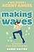 Making Waves (Mel Beeby, Agent Angel, Book 7)