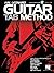 Hal Leonard Guitar Tab Method