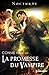 La promesse du vampire (Nocturne) (French Edition)