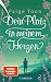 Dein Platz in meinem Herzen (German Edition)