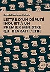 Lettre d'un déput...
