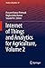 Internet of Things and Analytics for Agriculture, Volume 2 (Studies in Big Data Book 67)