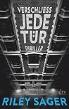 Verschließ jede Tür