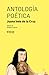 Antología poética: Juana Inés de la Cruz (Akal Literaturas nº 60) (Spanish Edition)